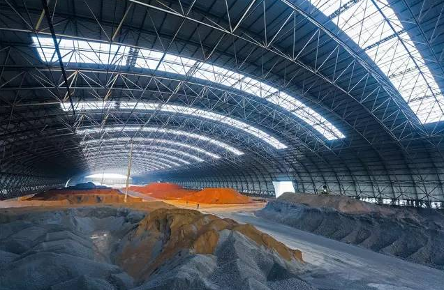 宁德怎么实施料场关闭作业才能既便宜又环保